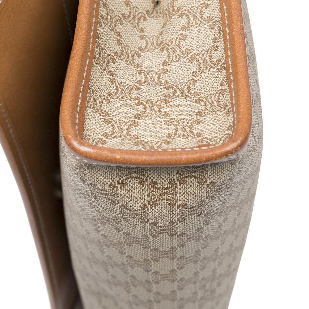Celine Rectangular Flap Crossbody - Picture 7 of 10